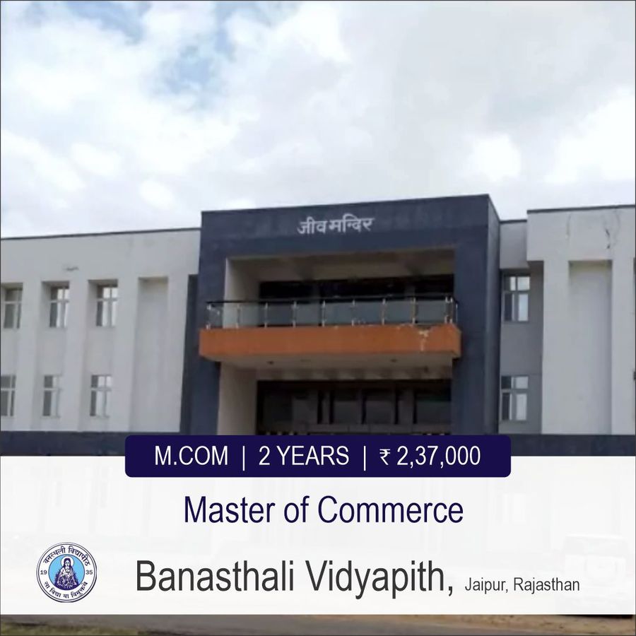 Banasthali Vidyapith